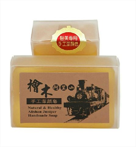 妍康醫美檜木手工潔顏皂經銷批發