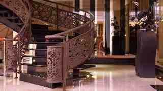 嘉禾玉山國際大飯店