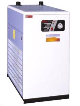 冷凍式壓縮空氣乾燥機,冷凍式壓縮空氣乾燥機