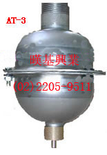 壓縮空氣自動排水器,AT-3 -