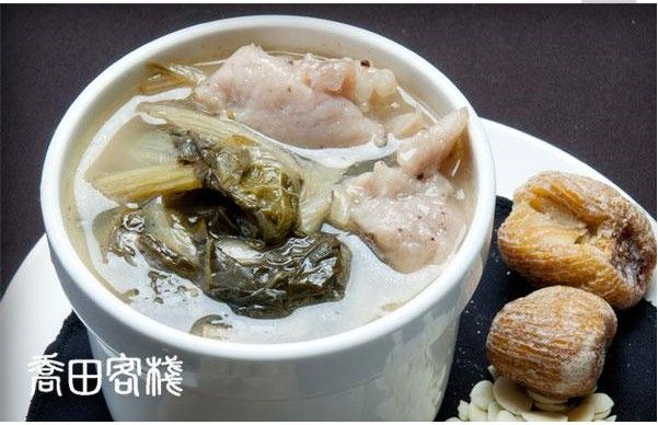 喬田餐點美味