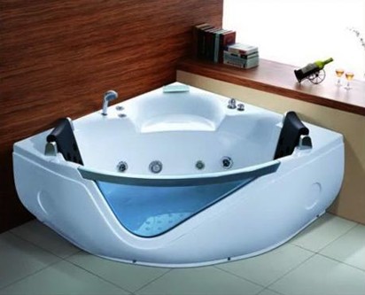 SPA水療(8611 按摩浴缸)-
