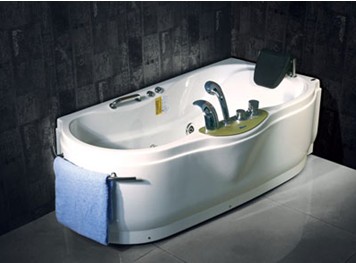 SPA水療(A202按摩浴缸)-