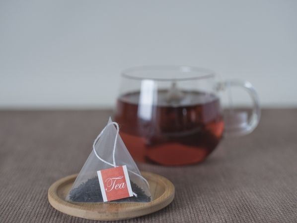 紅茶故事集 – 瓔珞-