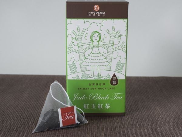 【冷泡推薦】紅茶故事集 – 紅玉-