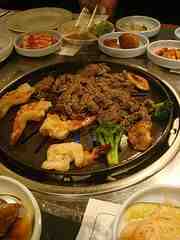 新光三越美食餐廳