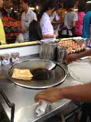 泰小葉 泰國小吃店