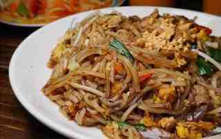 泰小葉 泰國小吃店