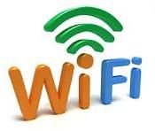 免費WIFI服務-