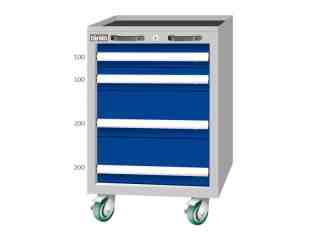 重量型工具車(一般型)