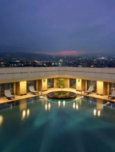 台北遠東香格里拉飯店