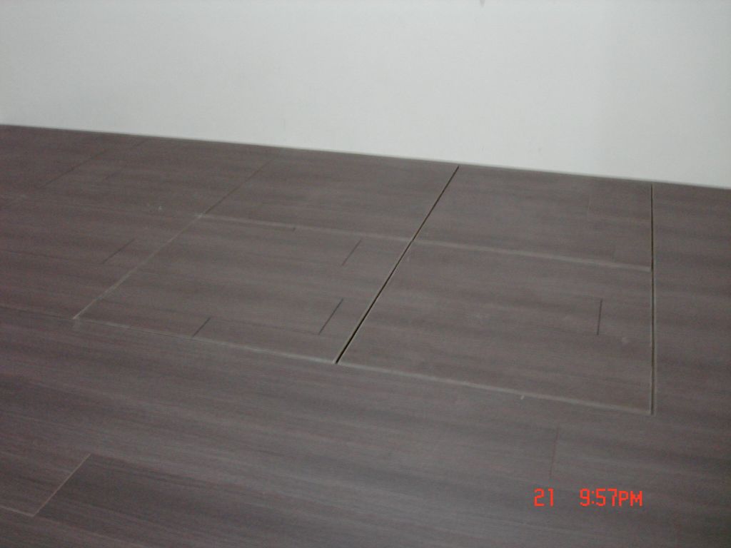 地板收納空間施工-