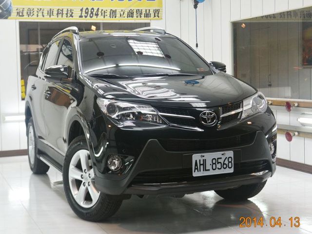 toyota黑-