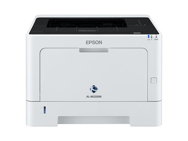 EPSON AL–M220DN 黑白雷射印表機-