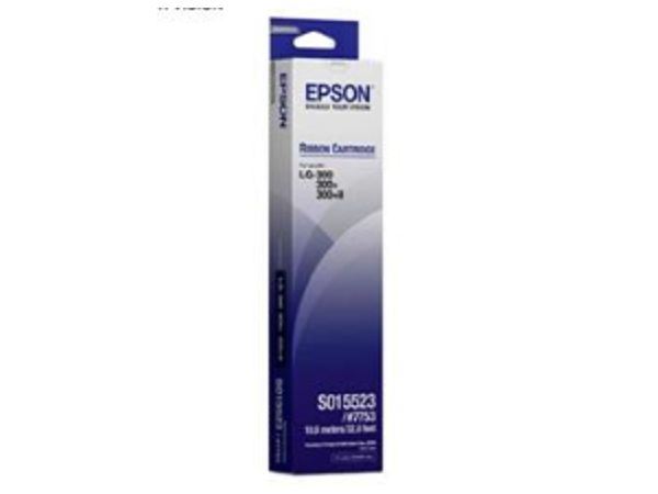 EPSON C13S015523(S015506)(7753)色帶