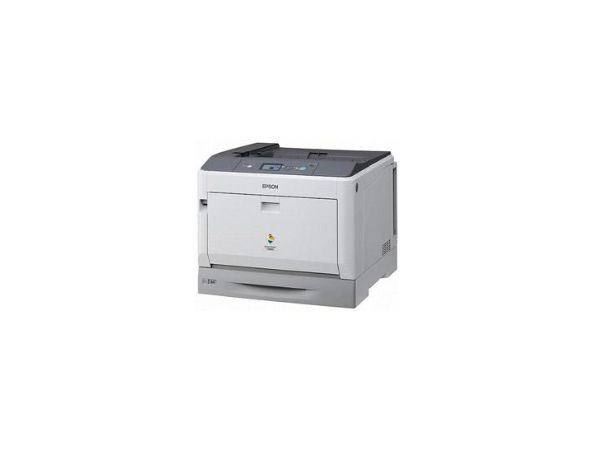 EPSON Aculaser C9300N 彩色雷射印表機-