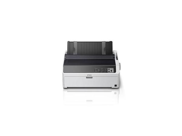 EPSON LQ–2090CIIN 24針點陣網路印表機