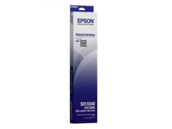 EPSON C13S015540(S015531)(S015086)色帶