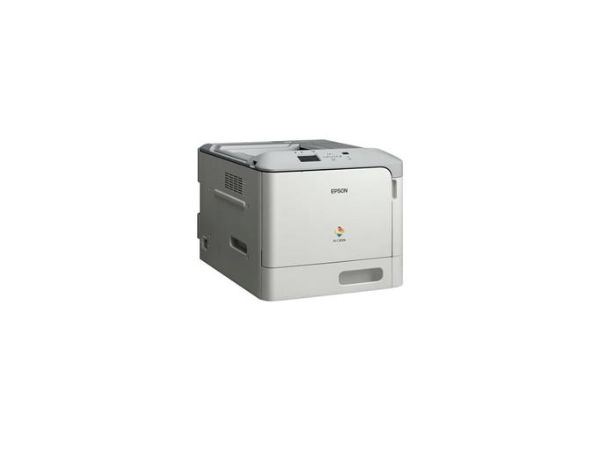 EPSON C300DN 彩色雷射印表機-