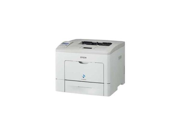 EPSON C300N 彩色雷射印表機-