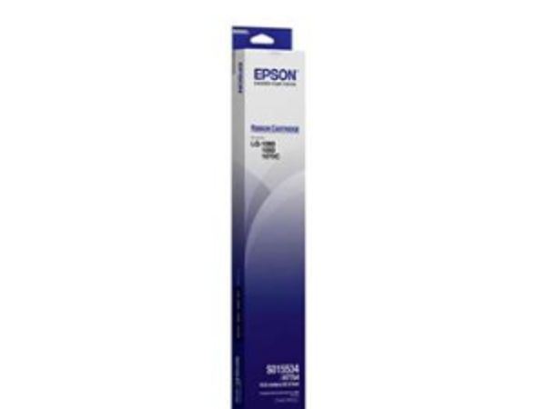 EPSON C13S015534(7754)黑色色帶