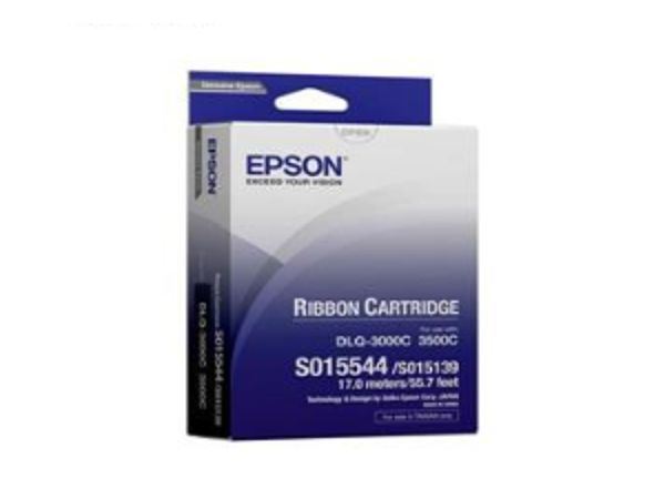 EPSON C13S015544(S015571)(S015139)色帶