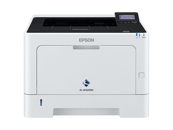 EPSON AL–M320DN 黑白雷射印表機-