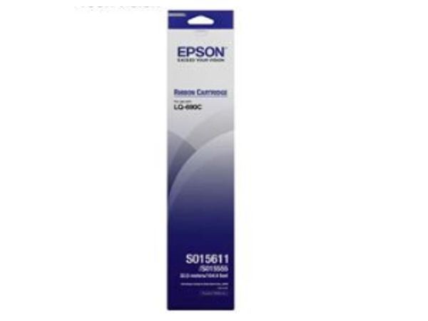 EPSON C13S015611 色帶-
