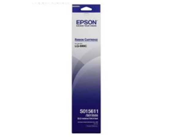 EPSON C13S015611 色帶