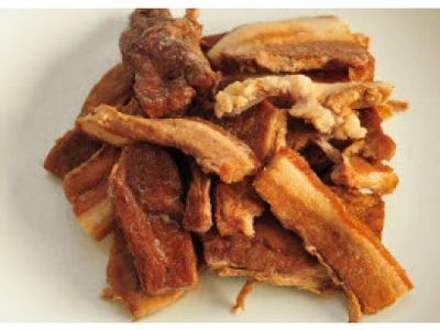 焢肉(碎)-東豪冷凍食品股份有限公司