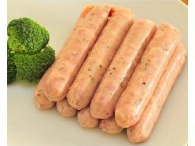 雞肉香腸-東豪冷凍食品股份有限公司