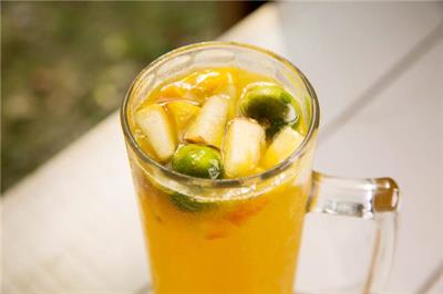 特調、飲品系列