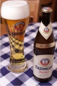 德國愛丁格黑麥啤酒-