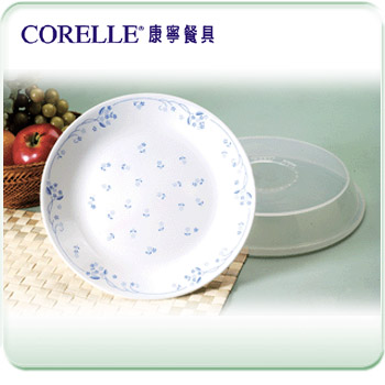 康寧古典藍餐盤組–B03C–110–PV–B03-