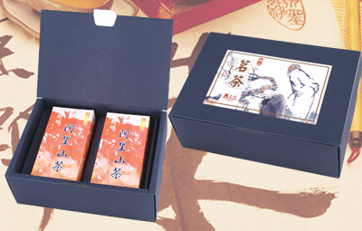 阿里山茶(1斤裝禮盒)[TT2215D]-