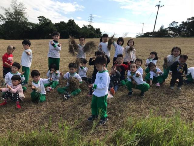 新竹市誠敬讀經書會(多傑幼兒園)-