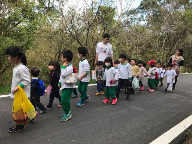 新竹市誠敬讀經書會(多傑幼兒園)-