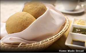 歐式手工麵包