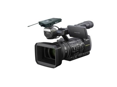 WT640ENG  專業攝影機無線麥克風系統-