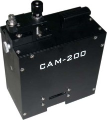 接觸角(水滴角)量測儀CAM210-
