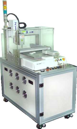常壓電漿清洗設備SAP004T-