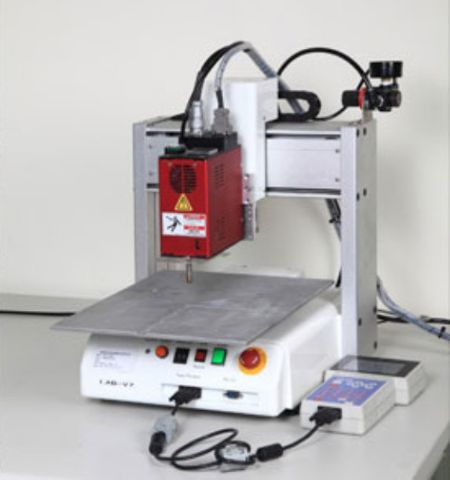 常壓式電漿清洗設備SAP009SA-