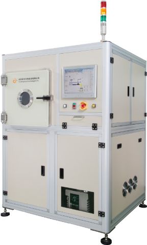 低壓電漿清洗設備PC03/PC04-