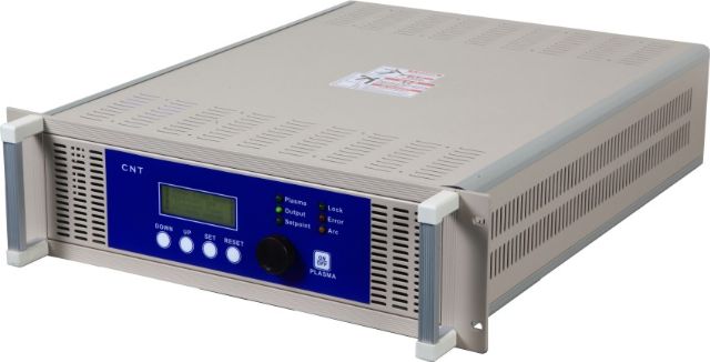 脈衝直流電漿電源供應器 PDPS001-