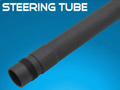 steering tube