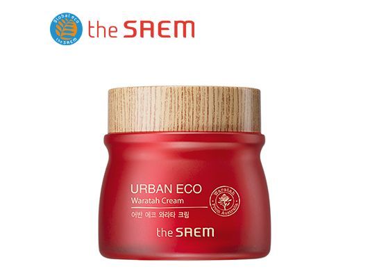 Urban Eco Waratah Cream