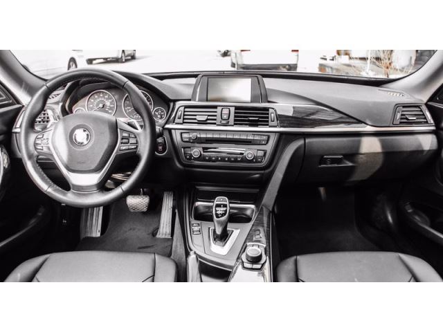 2015 BMW 328 GT-