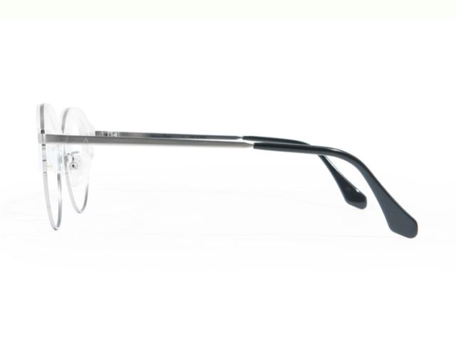 【TRIPLE POINT】韓國潮人鏡框 Xe系列光學眼鏡 (透明) Xe CL-