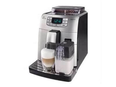 Saeco Intelia Cappuccino全自動咖啡機-