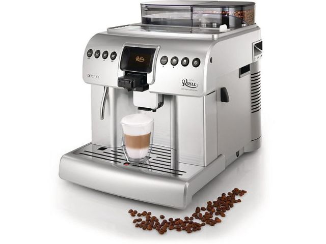 Saeco Royal Cappuccino全自動咖啡機